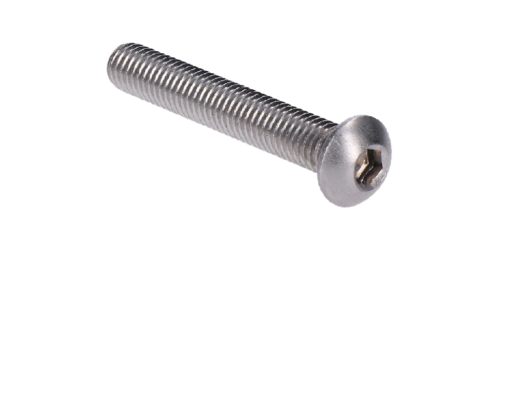 Nerezový spojovací materiál