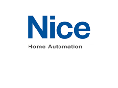 Nice - náhradné diely