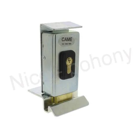 CAME LOCK-81 s jednostrannou vložkou, 12V