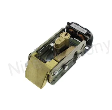 CAME LOCK-81 s jednostrannou vložkou, 12V