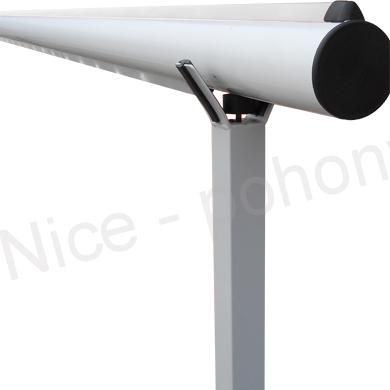 KEY KLIGHT6 -signalizačné LED diódy pre 6m rameno, zelené/červené, potrebné CTLIGHT