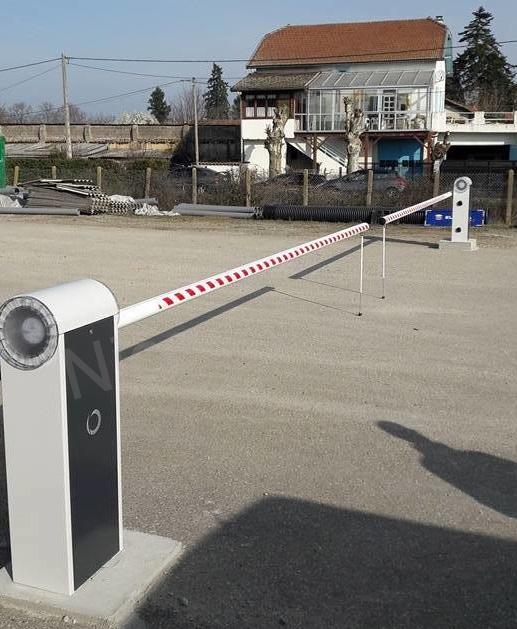 KEY KLIGHT6 -signalizačné LED diódy pre 6m rameno, zelené/červené, potrebné CTLIGHT