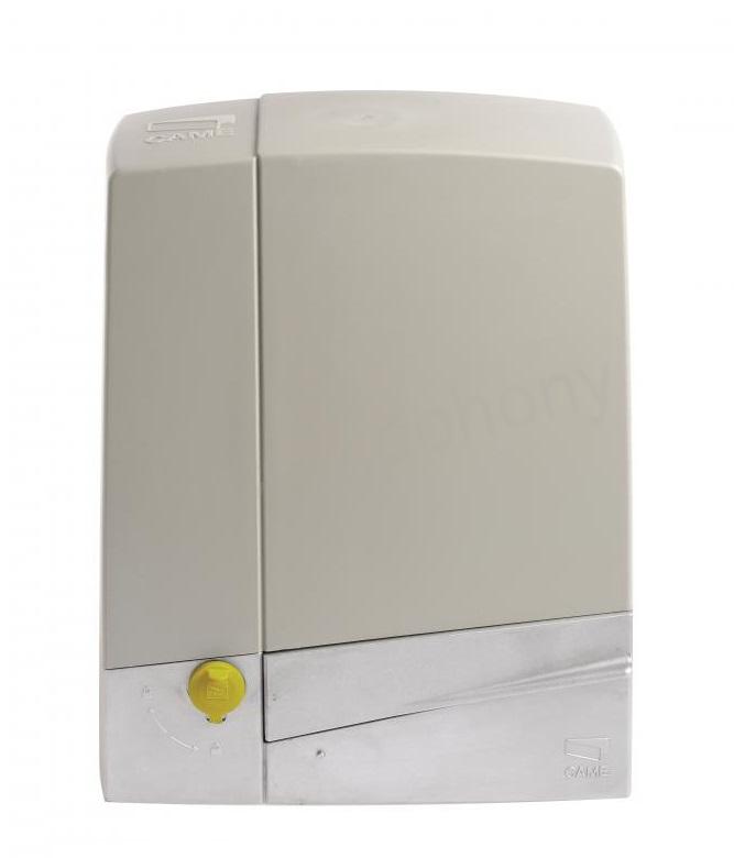 CAME 8K01MS-013 KIT - Set s pohonom BXV do 800kg x CAME BXV08, 1x ATO2D, 1x AF-43S, 1x DIR10