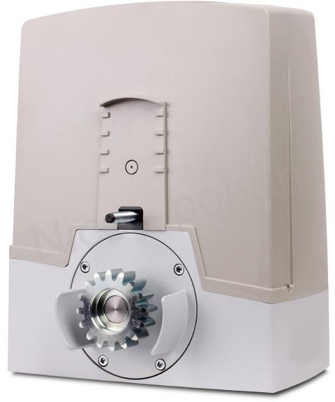 CAME 8K01MS-013 KIT - Set s pohonom BXV do 800kg x CAME BXV08, 1x ATO2D, 1x AF-43S, 1x DIR10