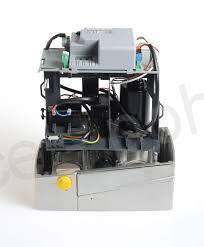 CAME 8K01MS-013 KIT - Set s pohonom BXV do 800kg x CAME BXV08, 1x ATO2D, 1x AF-43S, 1x DIR10