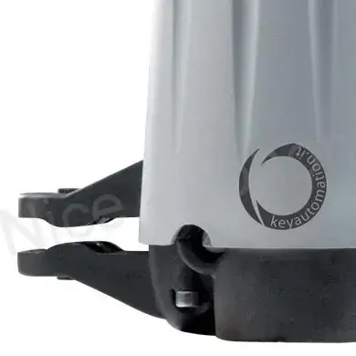 KEY KEY 900STAR0224 samostatný pohon (POZOR BEZ ENCODERA) pre krídlovú bránu do 3m / krídlo, STAR3224KR-P (pravý)