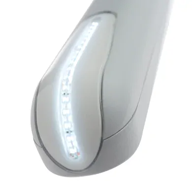 KEY RAY 4024 RAY samostatný pohon pre krídlovú bránu do 4m/ krídlo; 24V, 120W, 2000N