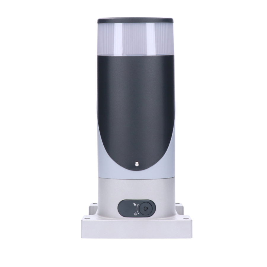 Nice RUA6 riadiaca jednotka pre RUN 400/1200HS