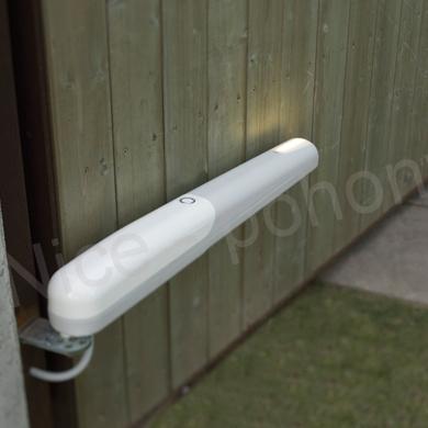 KEY RAY 2524 K, 2x pohon,2x SUB-44WR,1x CT-14AB2,1x RX4,1pár FT-32,1x LED24 pre dvojkrídlovú bránu do 2.5m/ krídlo