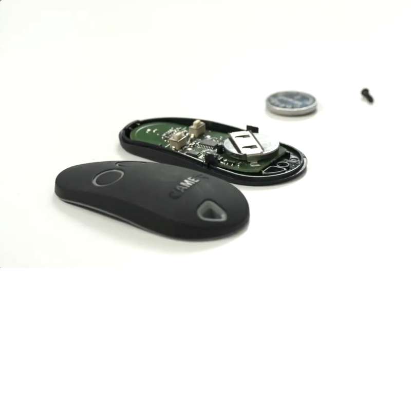 CAME OP44FGN - Nový štvorkanálový vysielač Came TOP 433MHz, na pevný kód