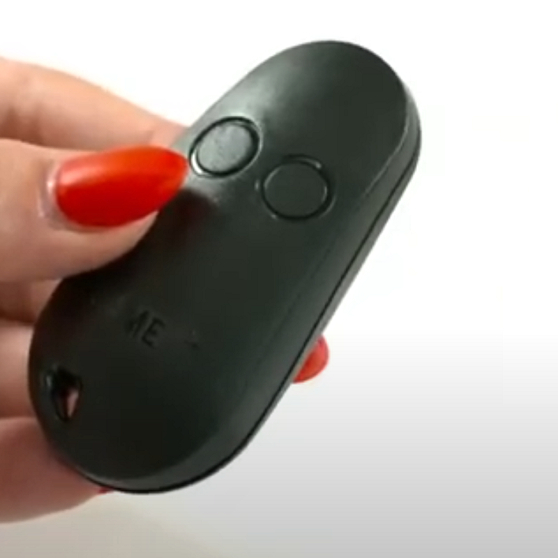 CAME OP44FGN - Nový štvorkanálový vysielač Came TOP 433MHz, na pevný kód