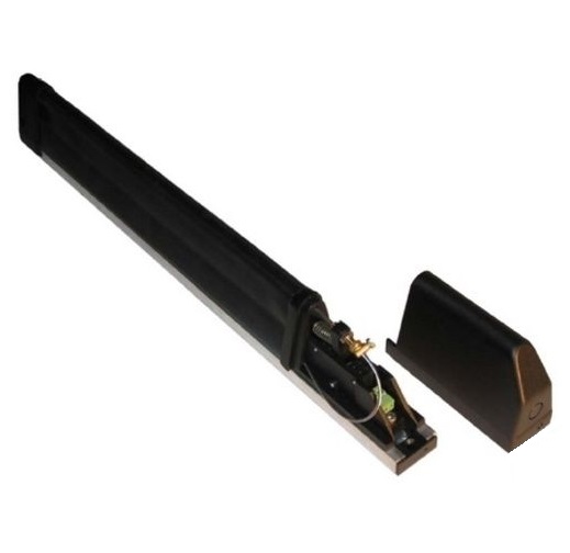 NICE TCB65 citlivá hrana v rolke po 10m na profil TCA65,cena za 1bm