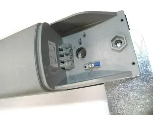 NICE TOONA TO5016P 230V,385W,3200N, väčšie zaťaženie, dorazy pri otvorení a zatv