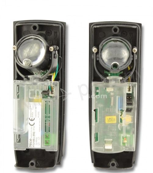 NICE FTA1, - batéria 7Ah pre vysielače FT210, FT210B