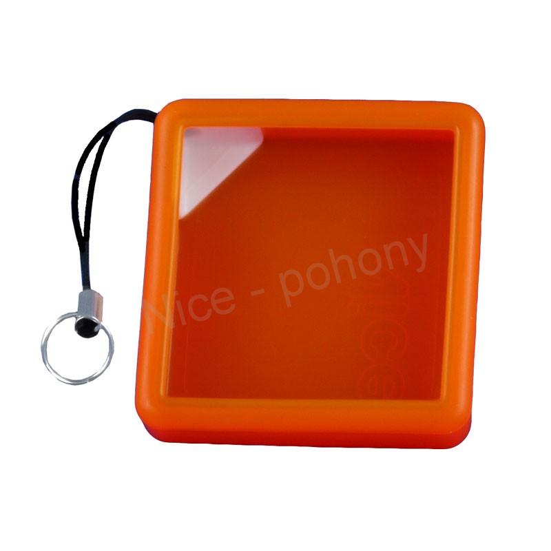 Nice WCO obal pre vys. NiceWay s lankom na kľúče