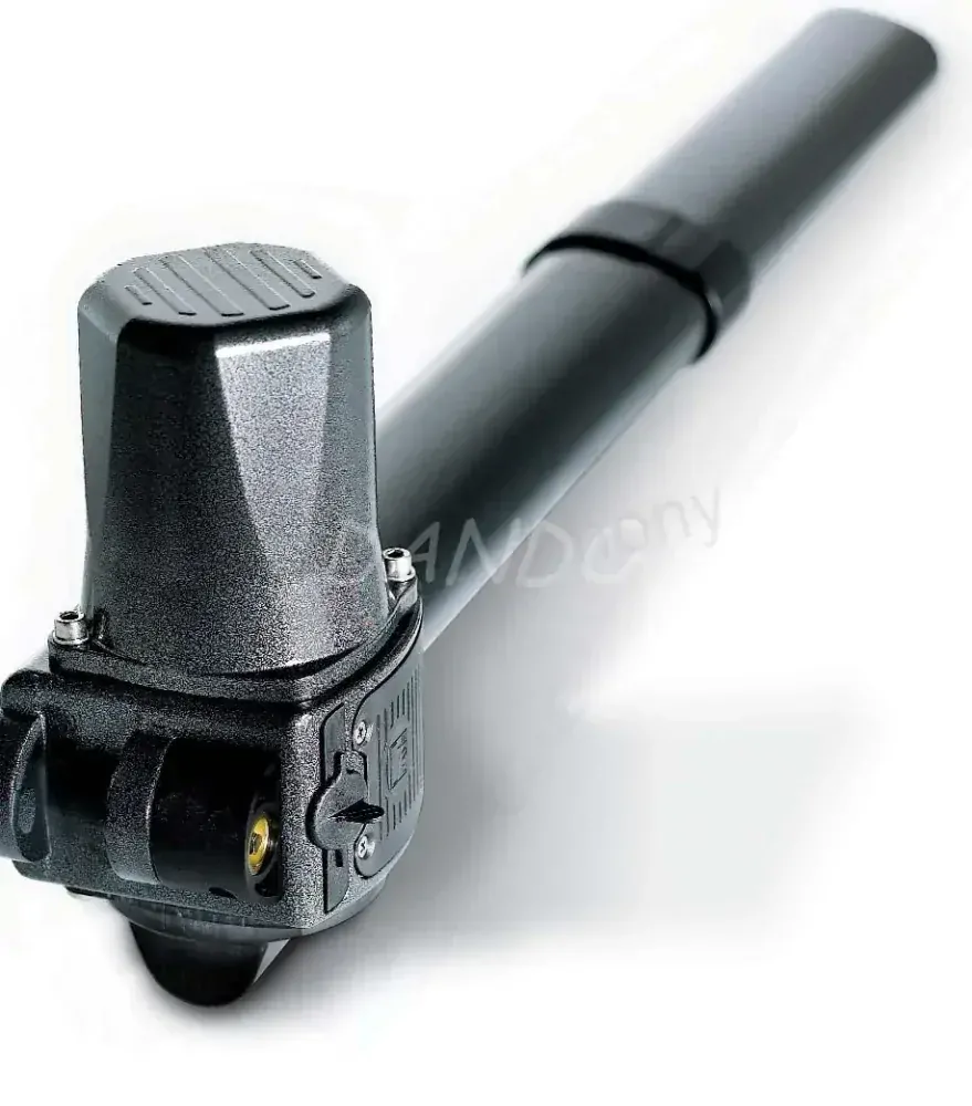KRONO KIT - 1x KR310-S,1x KR310D, 1x ZF-1N,1X AF-43-S,2x ATO4-EV, sada s koncovými spínačmi, 230V