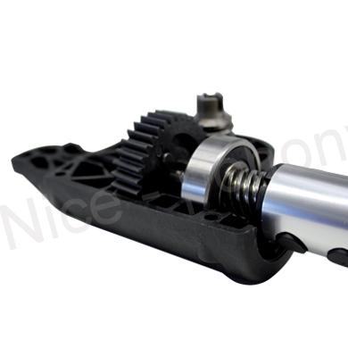 KEY STAR 2024 MOTOR do 2m/ krídlo, 1x PS200L,