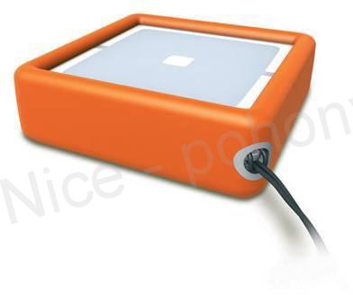 NICE WM002G vysielač NiceWay 2-kanálový,433.92MHz, hore-stop-dole, plávajúci kód