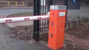 N LBAR8-KIT automatická závora do 8m (24V, 160W, 400Nm) s elektronikou BCU1, 1x XBA17, 2x XBA14,1x XBA9, 2x XBA13, 1x SMXI, 1x ON2E, 1pár EPMB, 1x XBA7