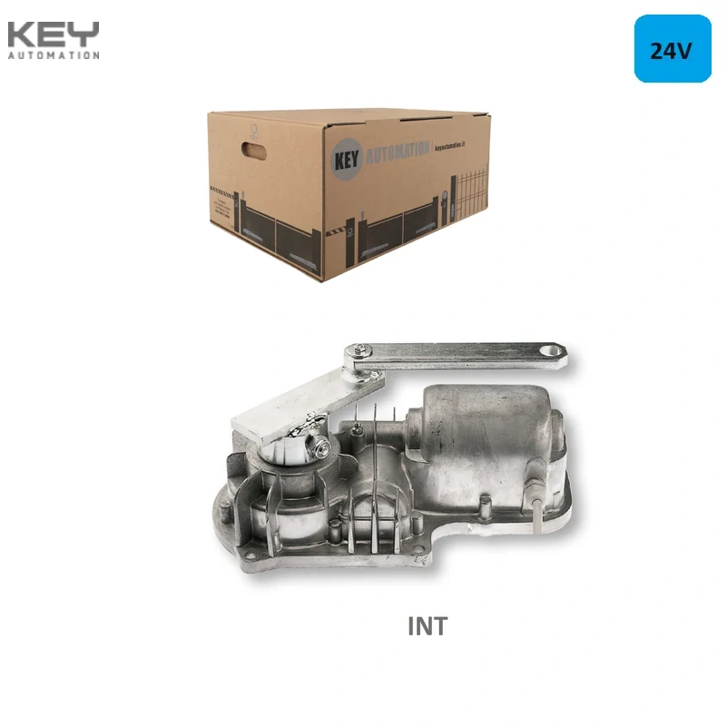 KEY UND24 podzemný pohon 24V