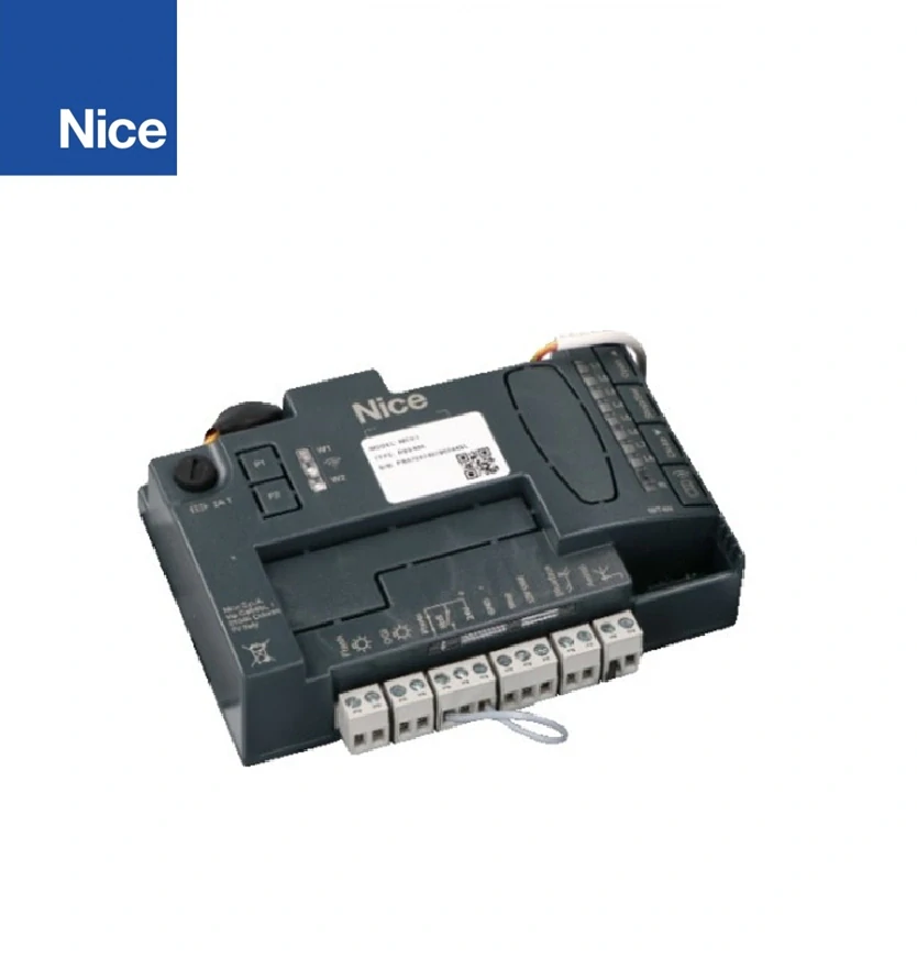 SPMCU1 Riadiaca jednotka SPMCU1 pre RBS400, RBS600, SPR800 (A)