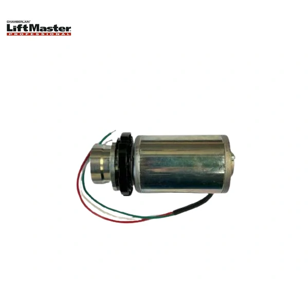 041A0302 motor 24 V so spojkou a skrutkovocou pre LA250EVK, LA300EVK