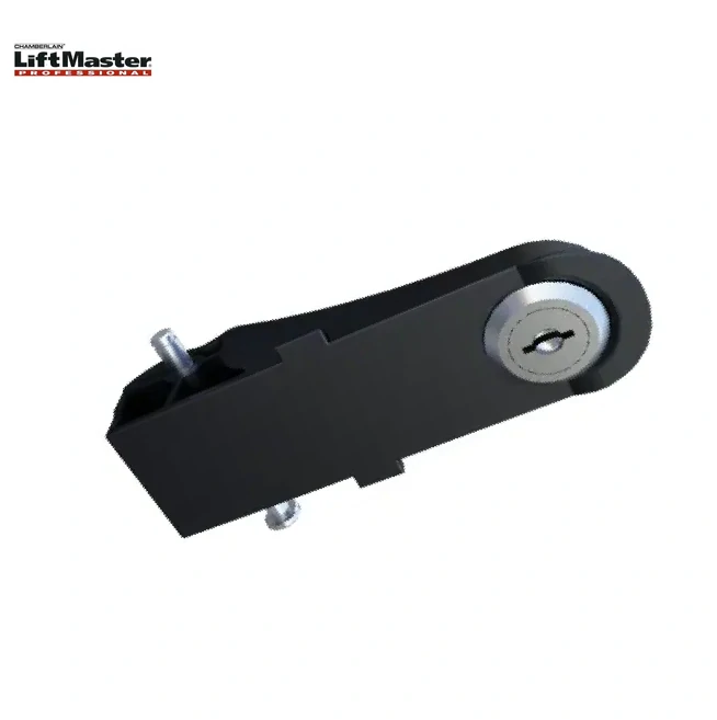 041A0308 odblokovací mechanizmus s kľúčmi SL400, SL600, SL1000