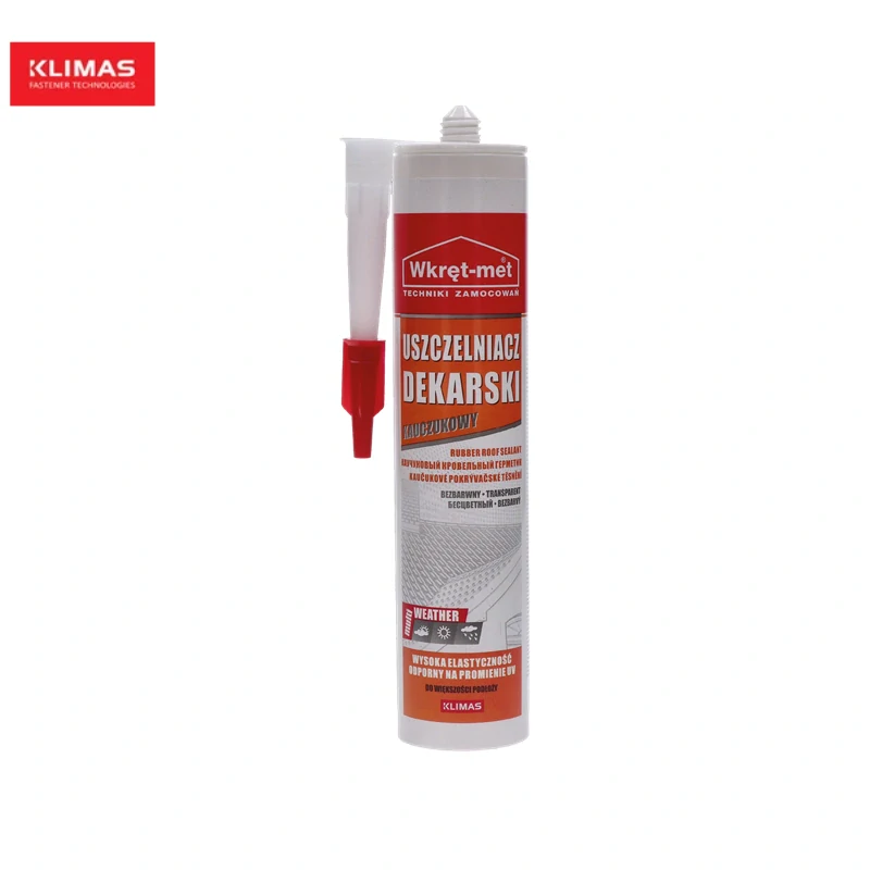 UDK-310-BB Tmel pokrývačský univerzálny 310 ml