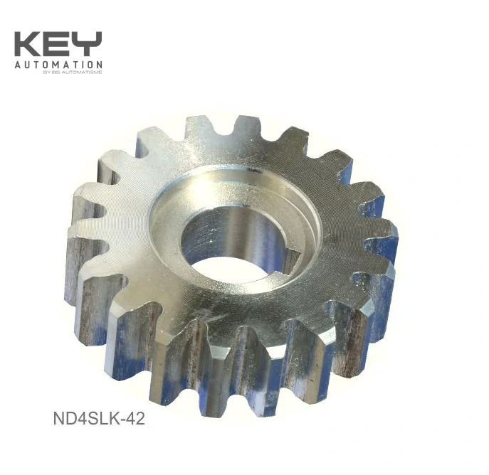 KEY 480RM4Z18 pastorok M4 Z18, kovové, starý typ