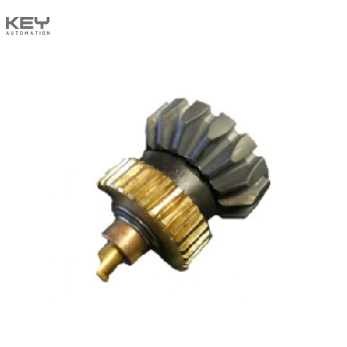 999RIDU002A00 ozubenie prevodovky-komplet