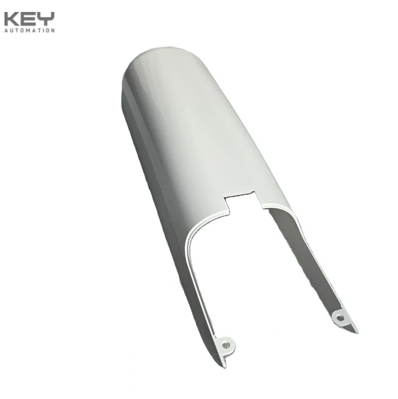 KEY 570COPE000A00 vrchný kryt nad svorkovnicou- plastový biely pre RAY2224, RAY4000