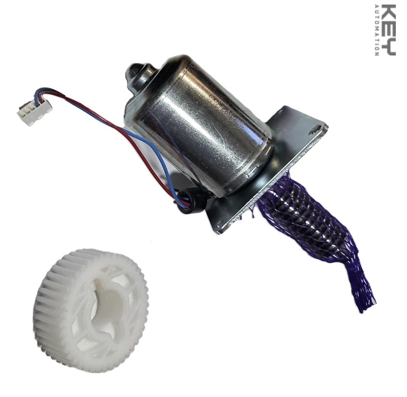 999MOTO026A00 motor pre SUN/TUS 500kg 24V s ozubeným kolesom