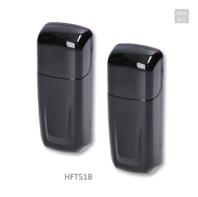 HFT51B Fotobunky P5141 povrchové batériové (AA-1.5V batérie v balení), rozmer fotobunky: 127x50x35mm, cena za PÁR