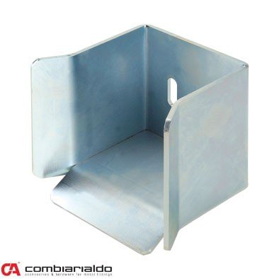 C397M doraz Combi Arialdo pre samonosnú bránu