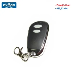 EXITEC D302 náhrada WHY EVO mini