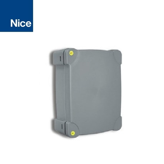 NICE A6 - náhradená elektronikou MC800