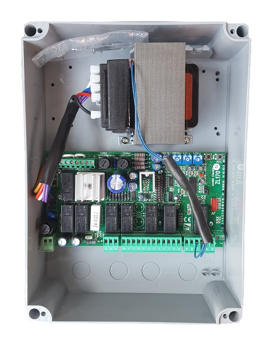 CAME ZL170N elektronika- náhrada ZLX24