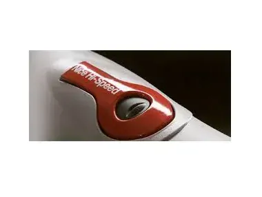 WINGO 3524 HI-SPEED sada rýchlych pohonov pre krídlovú bránu do 3m/ krídl