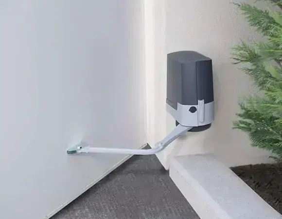 CAME FTL – Komplet set pre 2-krídlovú bránu, 1ks FTL20DGC + 1ks FTX20DGS + 1ks AF43S + 1ks DIR10 +1ks AT04EV +1ks KLED24