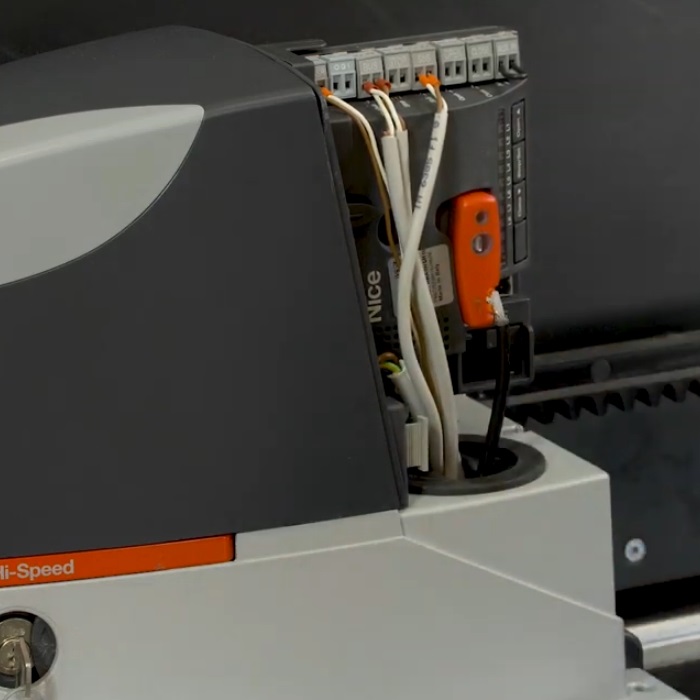 NICE KIT LoRa® obsahuje: 1xOXILR, 1xOX2UBP, 2xON3ELR, dosah 1000m