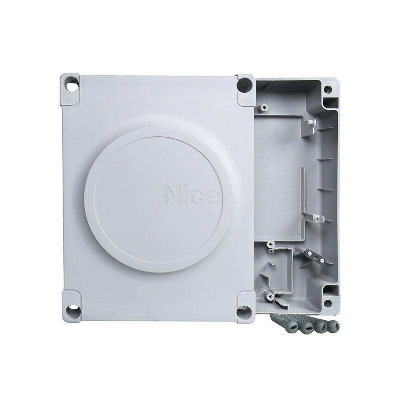 Box pre elektroniku MC424/ MC824H 