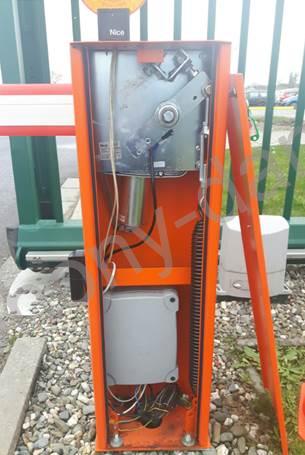 NICE MO-L.2640 pružina vyváženia WIDE M-L, WIL 4-6, SIGNO