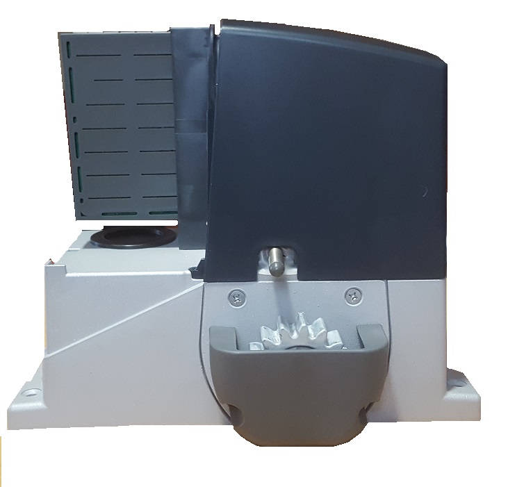 Motor NICE ROBUS 400 s elektronikou RBA3R10