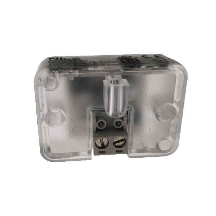 Nice ELMM doplnkový svetelný modul s LED pre fotobunky EPMOR