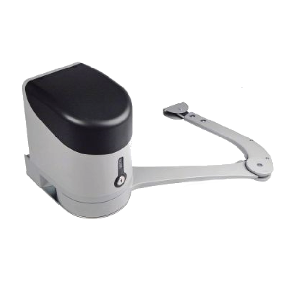 HKA2R10 nová riadiaca jednotka pre 2 motory HYKE 24V, Solemyo, konektor SM pre pripojenie OXI, ovládanie pomocou Flor,Era Flor/One/Inti