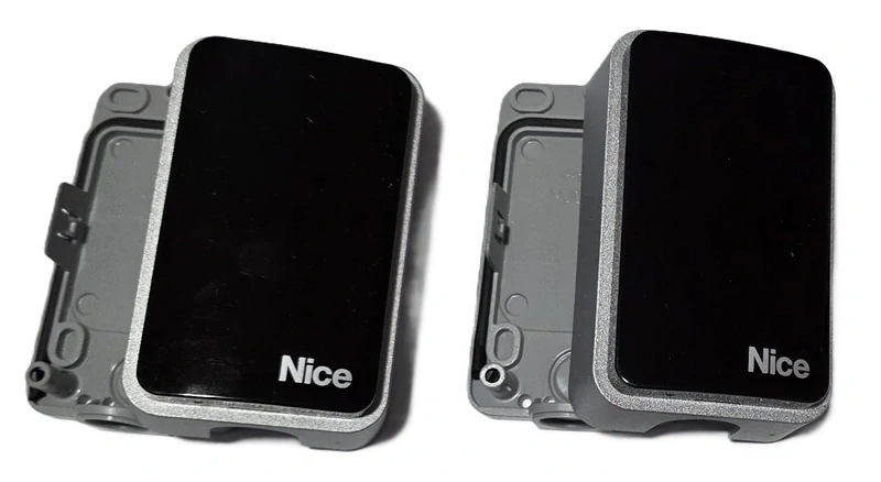 Pár krytiek pre fotobunky Nice EPM a EPMB 