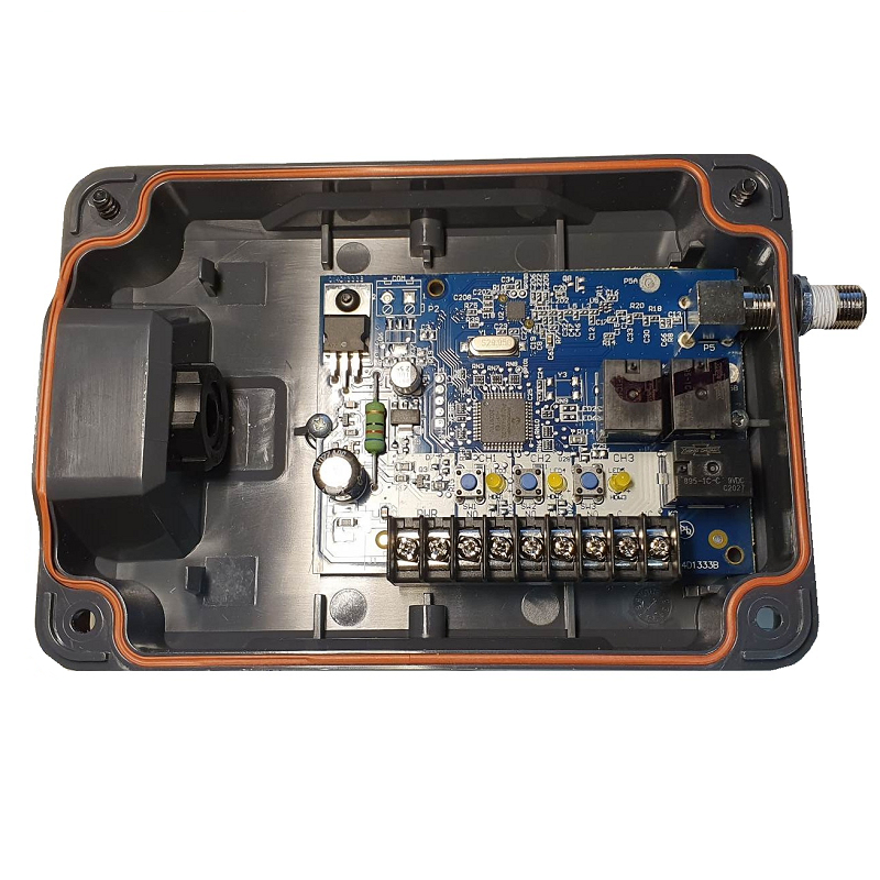 Externý prijímač LiftMASTER 8003EV (860EV)