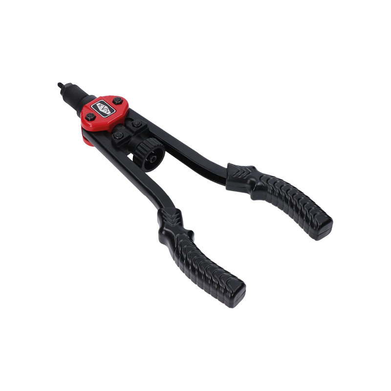 KLNIT1 nitovacie kliešte na nitovacie matice M3, M4, M5, M6, M8, M10, M12