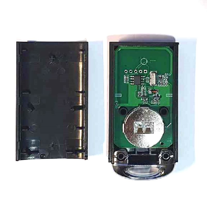 DOOR KOM 4 kanálový ovládač 