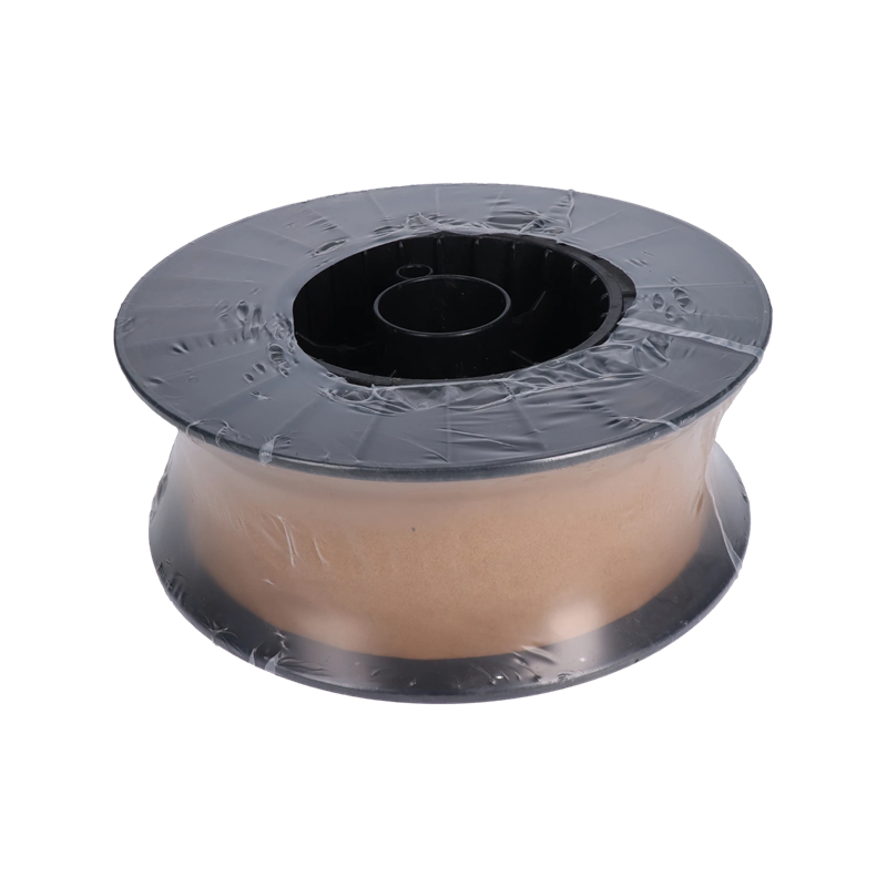 DZ10 drôt zvárací ø 1.0mm-MIG/MAG(CO2), G3Si1/SG2 pre zváranie ocele, plastová cievka 15kg